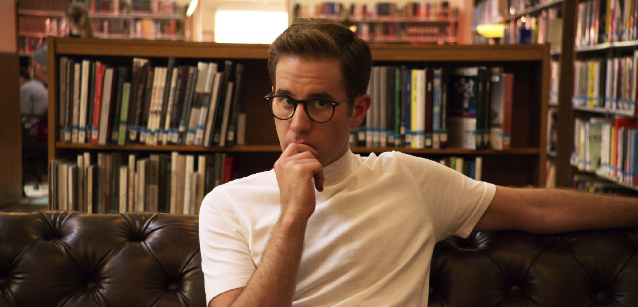 Best Television Series – Musical or Comedy: 'The Politician'
